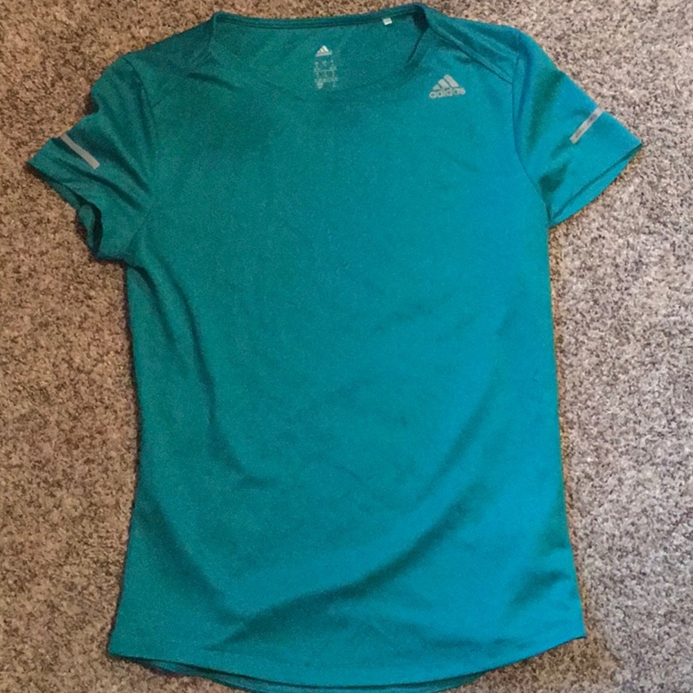 Adidas work out top